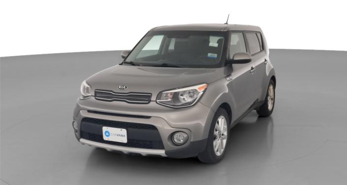 2017 Kia Soul Soul+ -
                  Lorain, OH