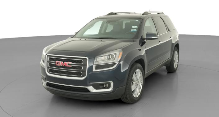 Thumbnail: 2017 GMC Acadia - 1