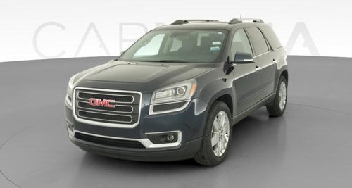2017 GMC Acadia Limited