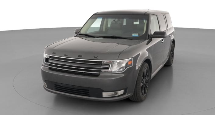 2019 Ford Flex SEL -
                  Lorain, OH