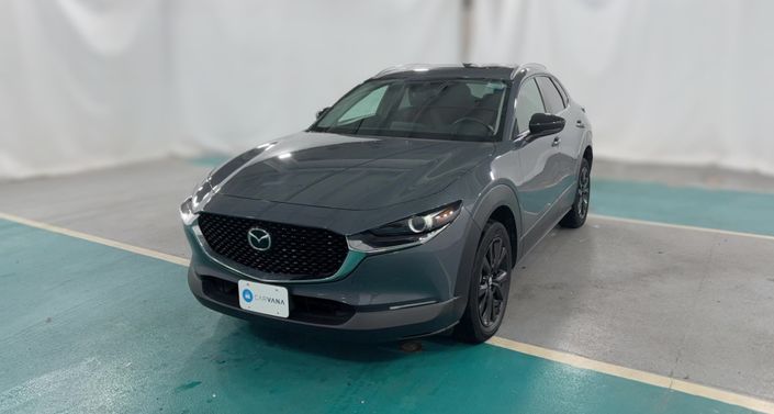 Thumbnail: 2023 Mazda CX-30 - 1