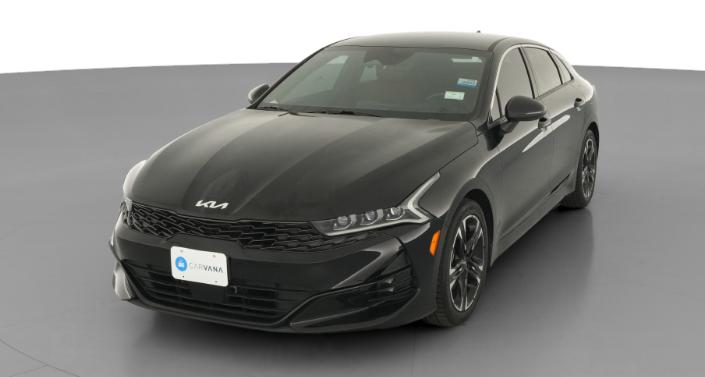 Thumbnail: 2023 Kia K5 - 1