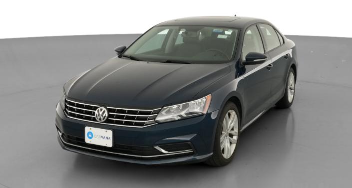 2019 Volkswagen Passat Wolfsburg Edition -
                  Richton Park, IL