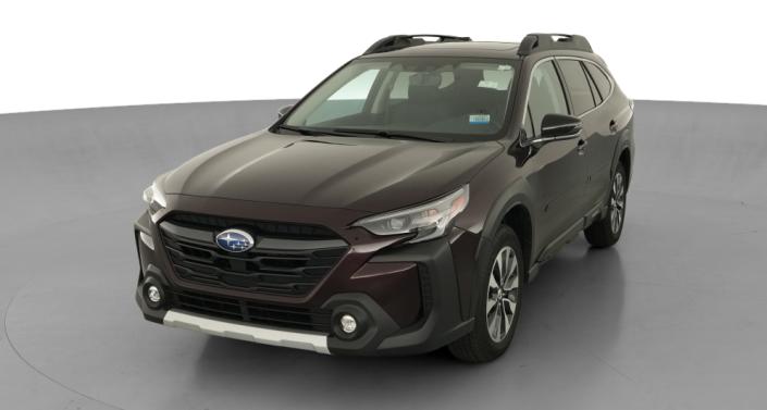 Thumbnail: 2024 Subaru Outback - 1