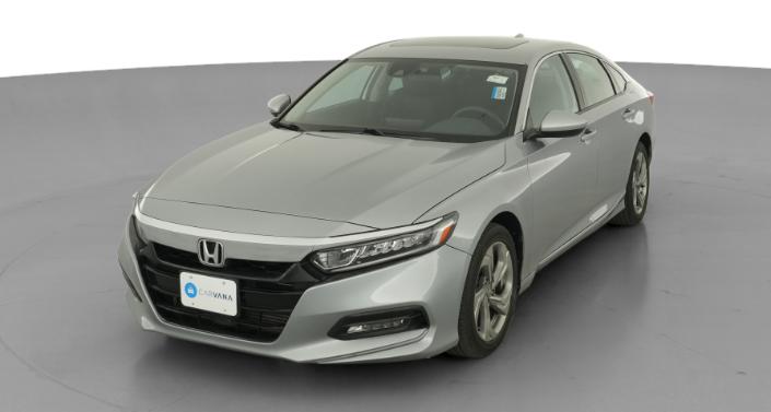 Thumbnail: 2019 Honda Accord - 1
