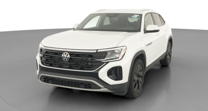 Thumbnail: 2026 Volkswagen Atlas - 1
