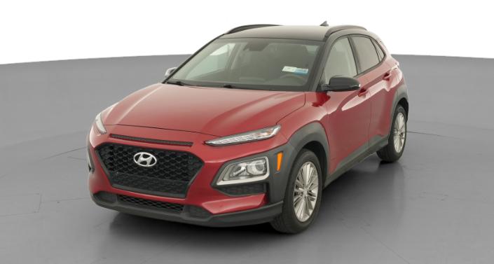 2019 Hyundai Kona SEL -
                  Auburn, GA