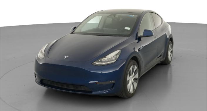 Thumbnail: 2023 Tesla Model Y - 1