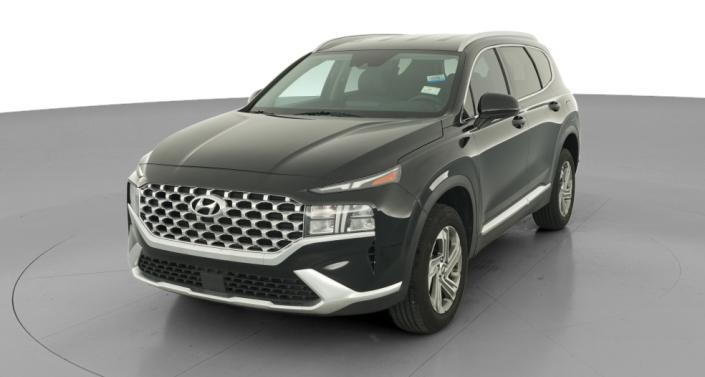 Thumbnail: 2021 Hyundai Santa Fe - 1