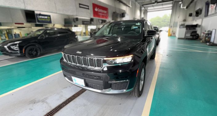 Thumbnail: 2023 Jeep Grand Cherokee L - 1