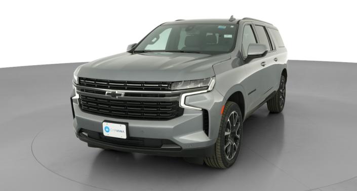 Thumbnail: 2022 Chevrolet Suburban - 1