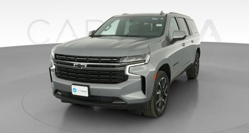 2022 Chevrolet Suburban