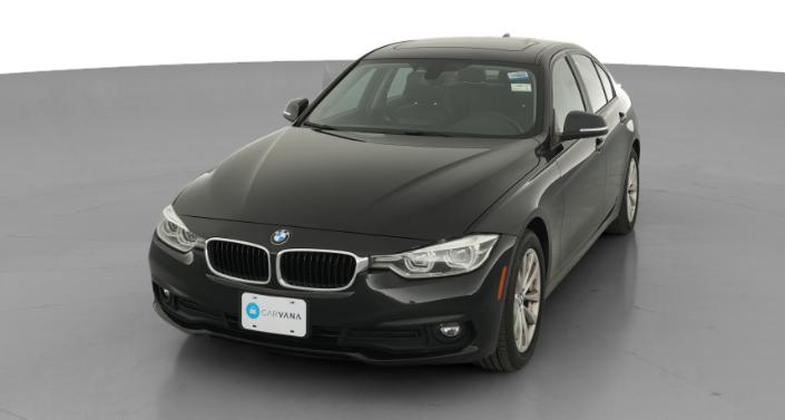 2018 BMW 3 Series 320i xDrive -
                  Beverly, NJ