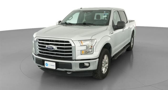 Thumbnail: 2017 Ford Econoline - 1
