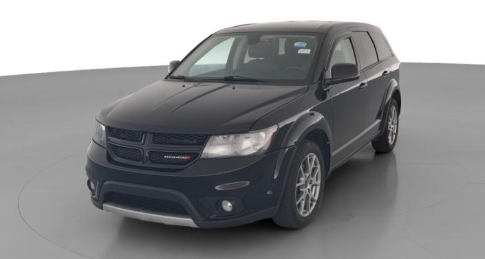 2018 Dodge Journey GT -
                  Lorain, OH