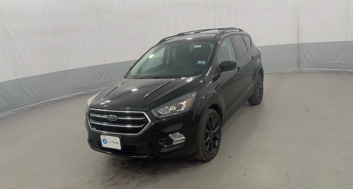 Thumbnail: 2018 Ford Escape - 1