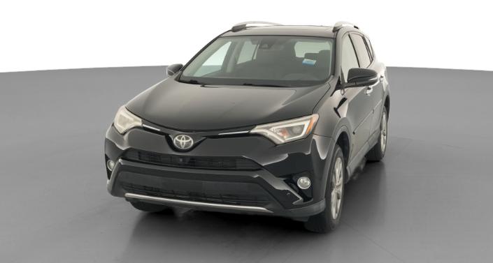Thumbnail: 2016 Toyota RAV4 - 1