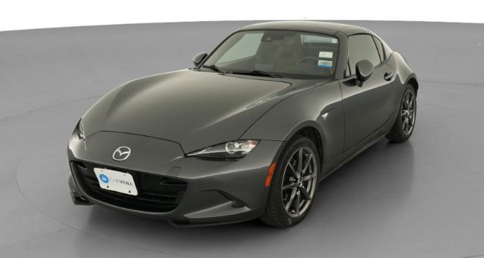 Thumbnail: 2019 Mazda MX-5 Miata - 1