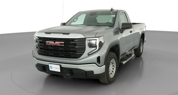 Thumbnail: 2023 GMC Sierra 1500 - 1