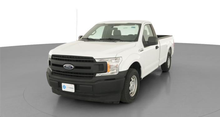 2019 Ford Econoline E-150 -
                  Colonial Heights, VA