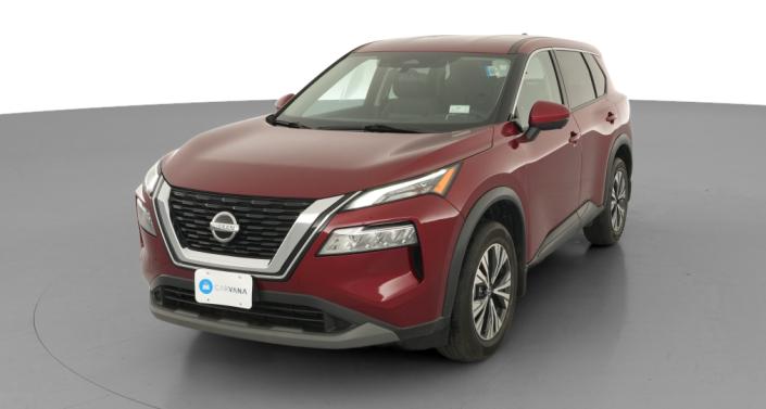 Thumbnail: 2021 Nissan Rogue - 1