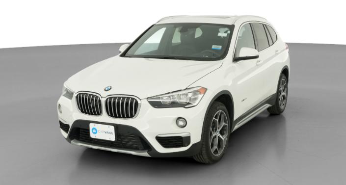 2018 BMW X1 xDrive28i -
                  Framingham, MA