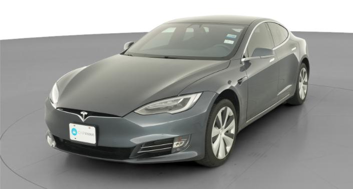 2020 Tesla Model S Long Range -
                  Hebron, OH