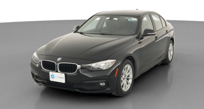2017 BMW 3 Series 320i xDrive -
                  Haines City, FL