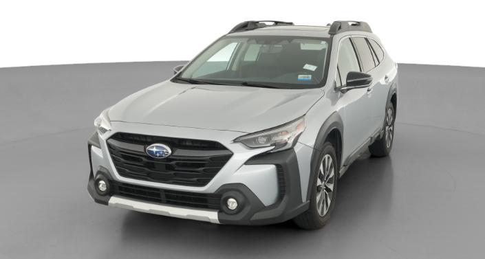 Thumbnail: 2023 Subaru Outback - 1