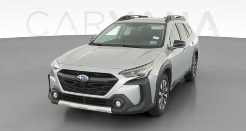2023 Subaru Outback