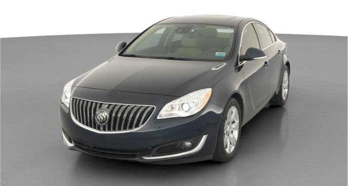 2015 Buick Regal Premium -
                  Haines City, FL