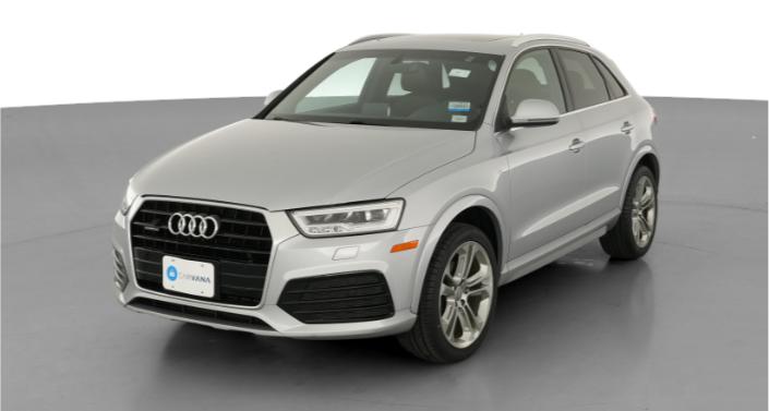 2017 Audi Q3 Prestige -
                  Richton Park, IL