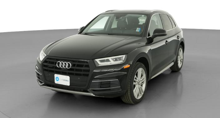Thumbnail: 2018 Audi Q5 - 1