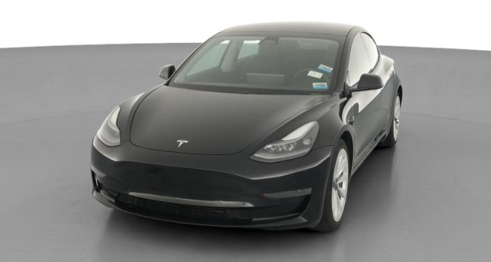 Thumbnail: 2021 Tesla Model 3 - 1