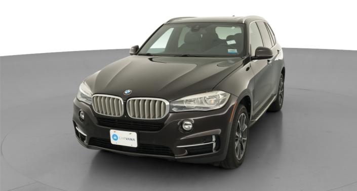 2017 BMW X5 xDrive50i -
                  Trenton, OH