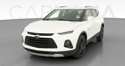 2019 Chevrolet Blazer
