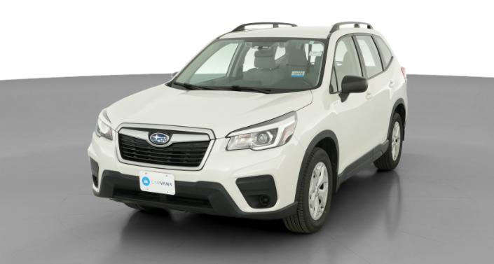 Thumbnail: 2019 Subaru Forester - 1