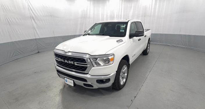 Thumbnail: 2023 RAM 1500 - 1