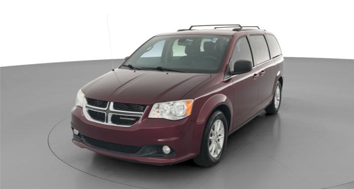 2019 Dodge Grand Caravan SXT -
                  Haines City, FL