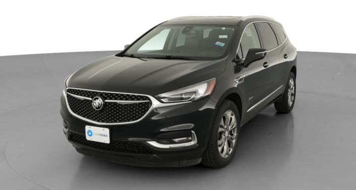 Thumbnail: 2018 Buick Enclave - 1