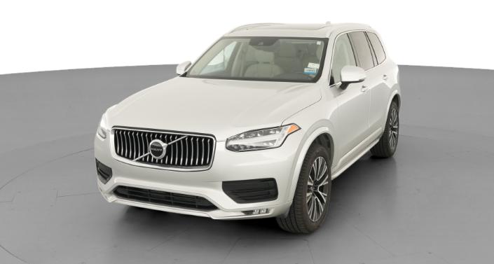 Thumbnail: 2020 Volvo XC90 - 1
