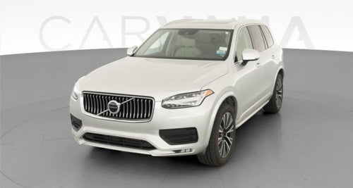 2020 Volvo XC90
