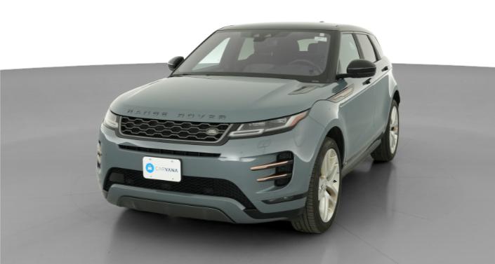 2020 Land Rover Range Rover Evoque First Edition -
                  Framingham, MA
