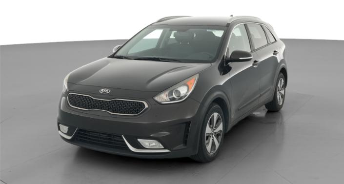 2017 Kia Niro EX -
                  Haines City, FL