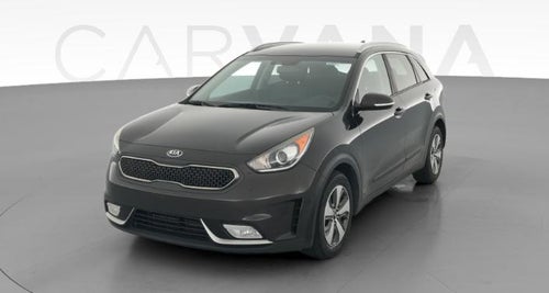 2017 Kia Niro
