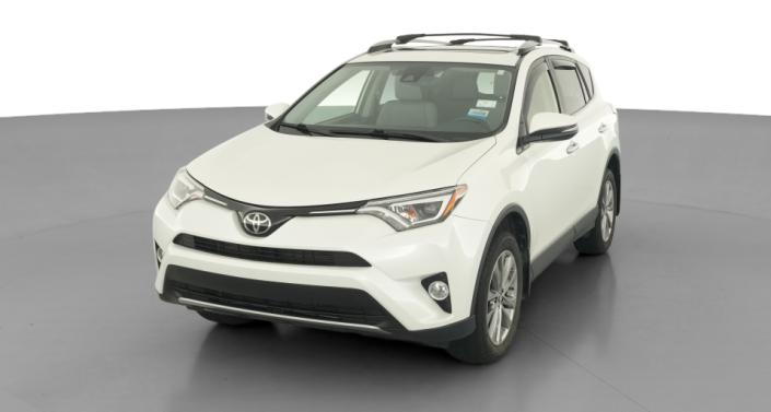 Thumbnail: 2017 Toyota RAV4 - 1