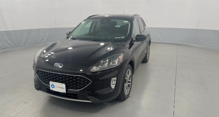 Thumbnail: 2022 Ford Escape - 1