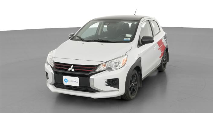2024 Mitsubishi Mirage Ralliart -
                  Wheatland, OK