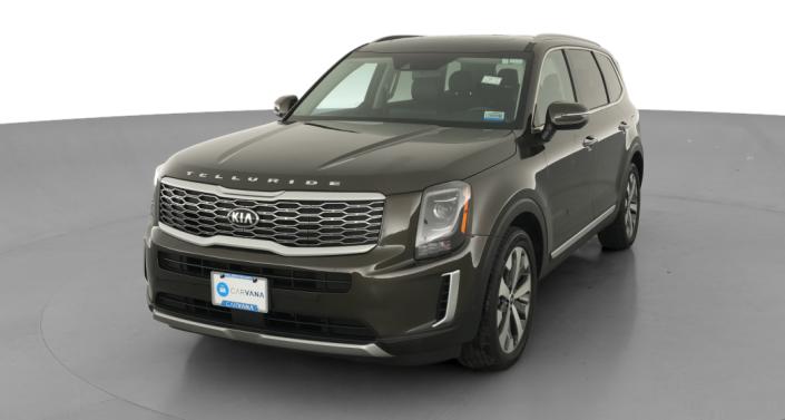 2020 Kia Telluride S -
                  Richton Park, IL