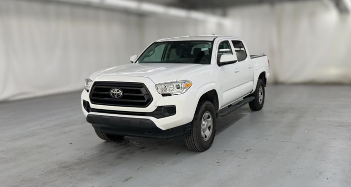 Thumbnail: 2023 Toyota Tacoma - 1